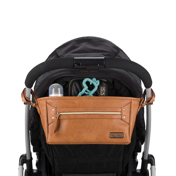Stroller + Wagon Caddy