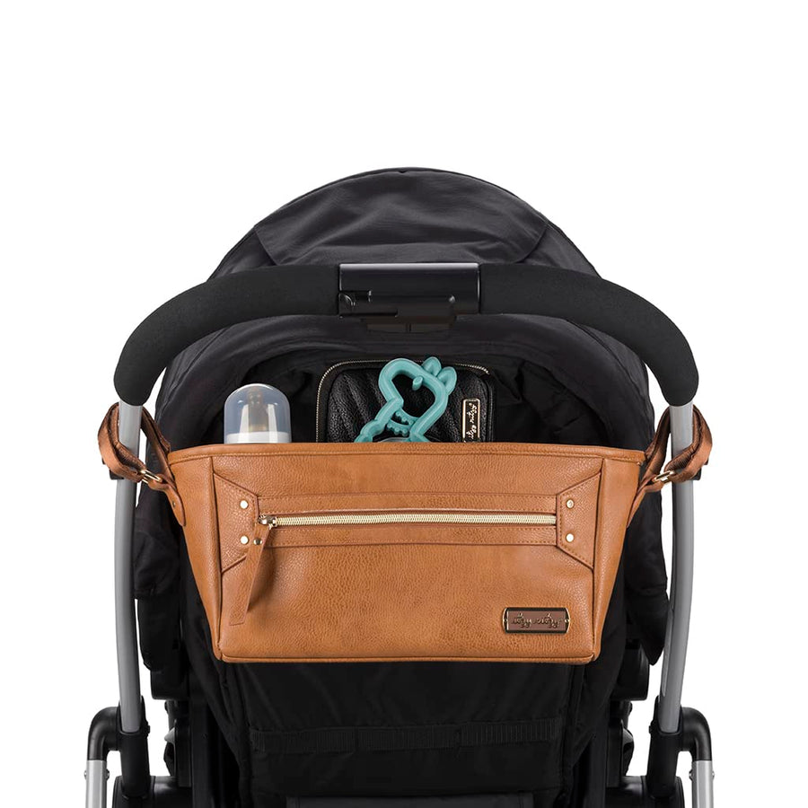 Stroller + Wagon Caddy