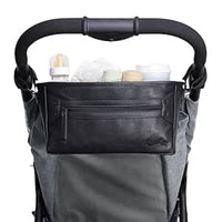 Stroller + Wagon Caddy