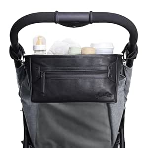Stroller + Wagon Caddy
