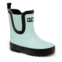 Urban Waterproof Boot