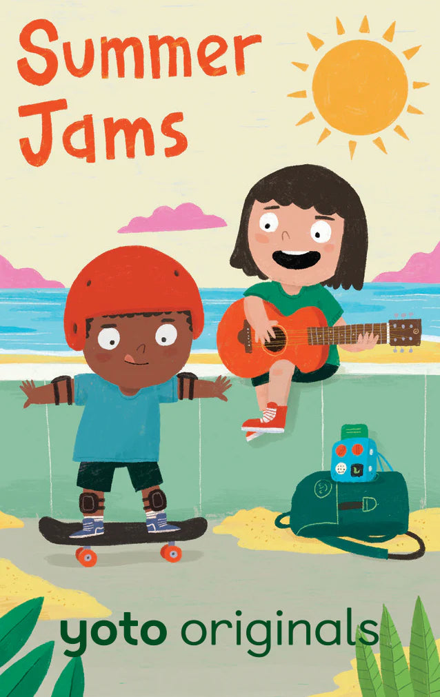 Yoto - Summer Jams