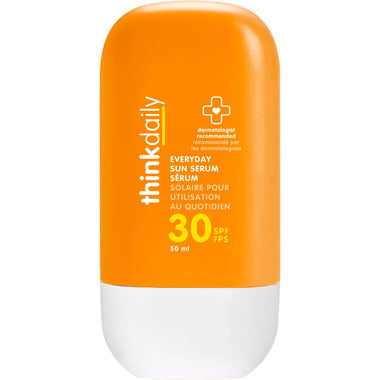 Everyday Sun Serum SPF30