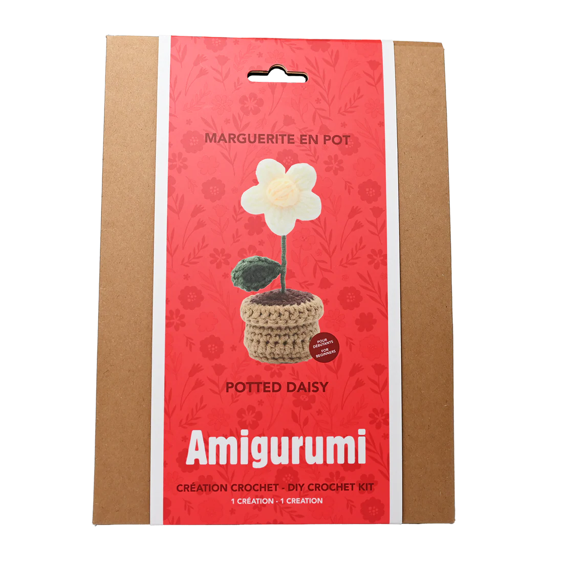 DIY Crochet Kit