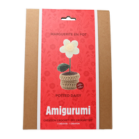 DIY Crochet Kit