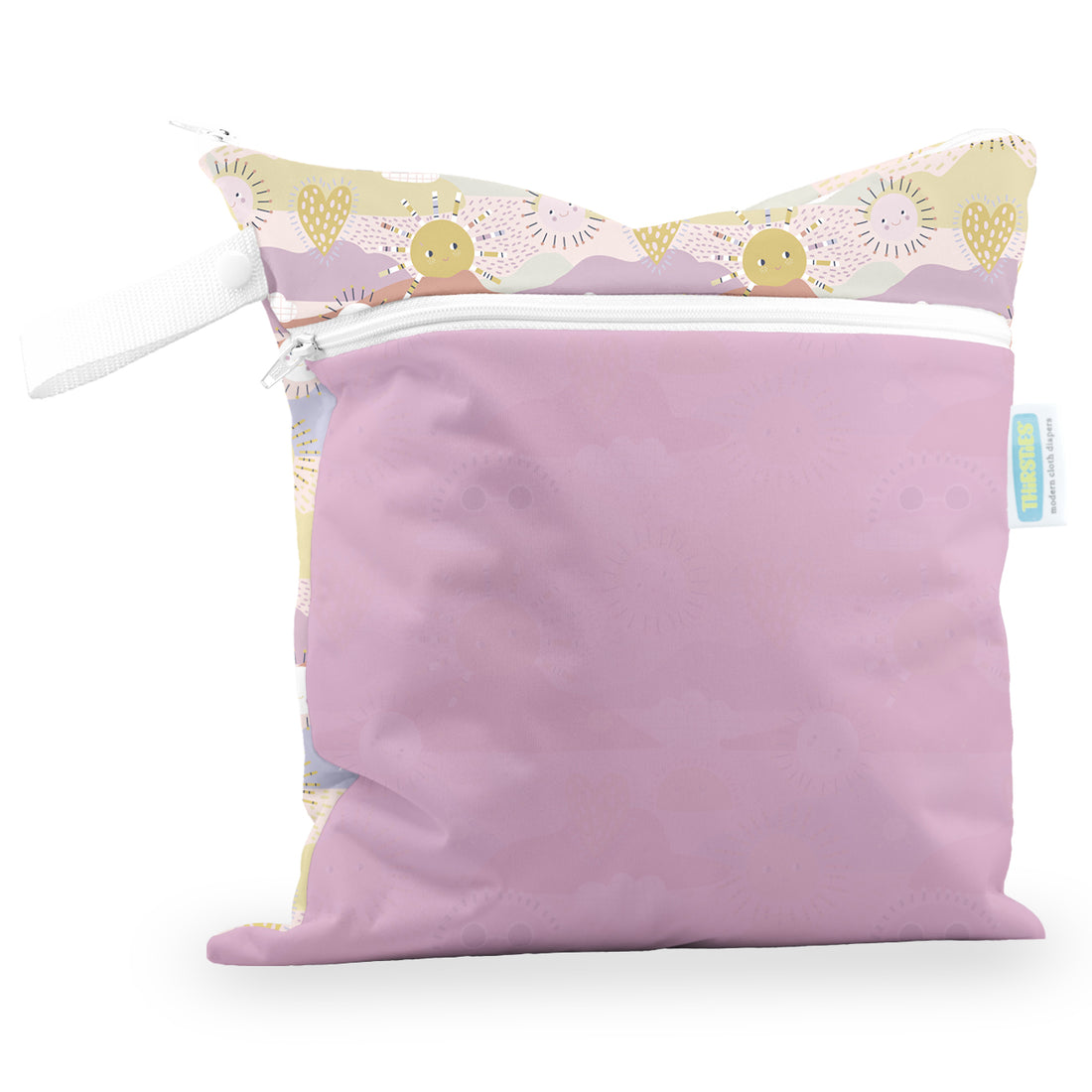Reusable Wet Dry Bag