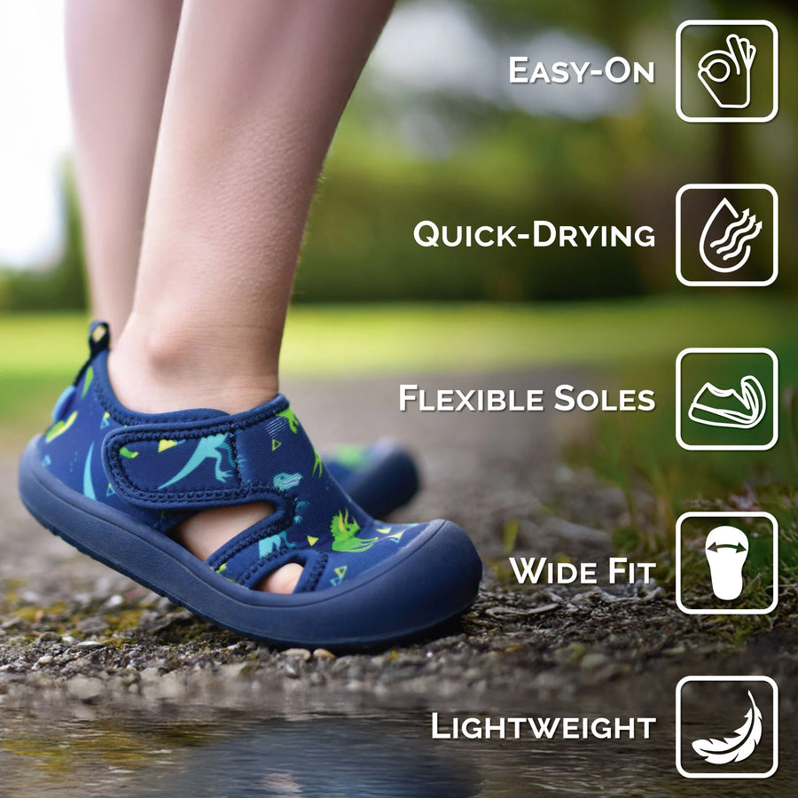 SunnyBreeze Sandals