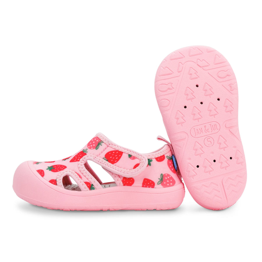 SunnyBreeze Sandals