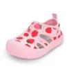 SunnyBreeze Sandals