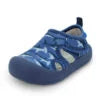 SunnyBreeze Sandals