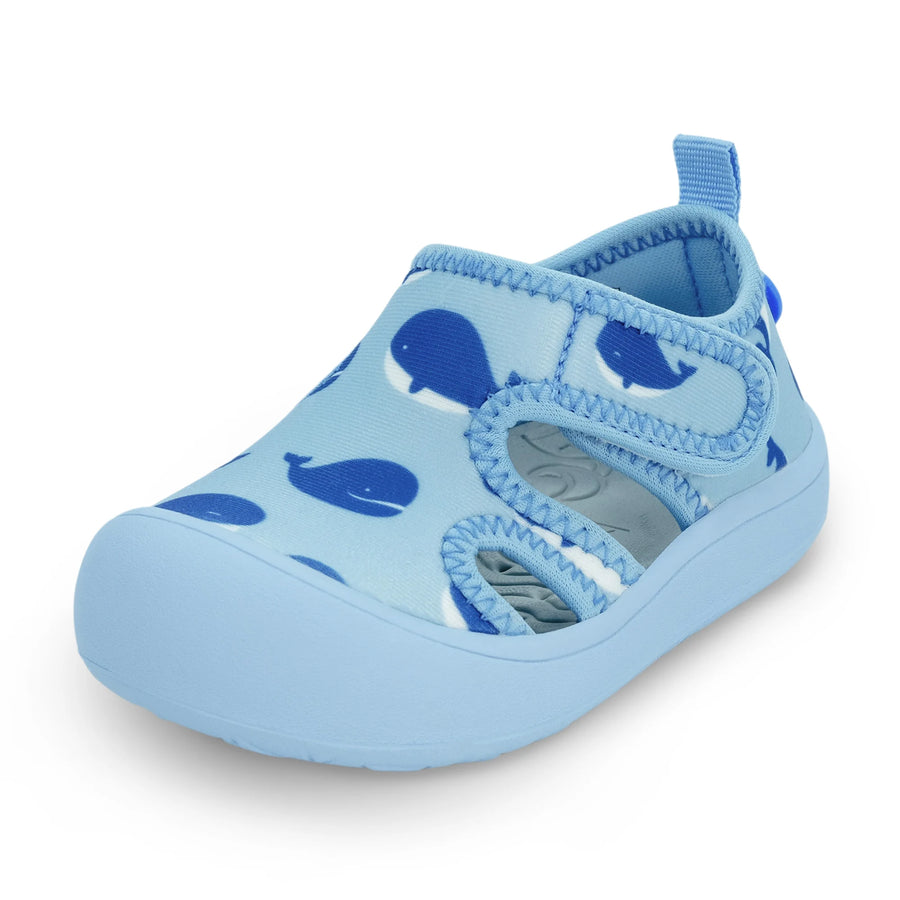 SunnyBreeze Sandals
