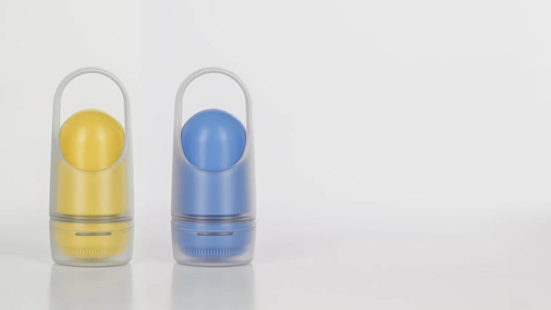 Sunsqueeze - Sunscreen Applicator