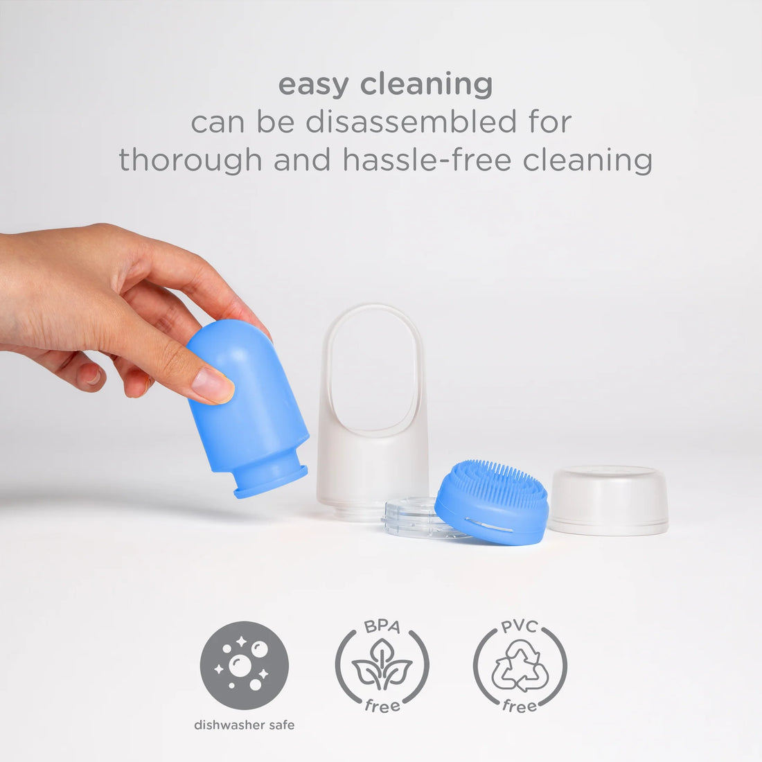 Sunsqueeze - Sunscreen Applicator