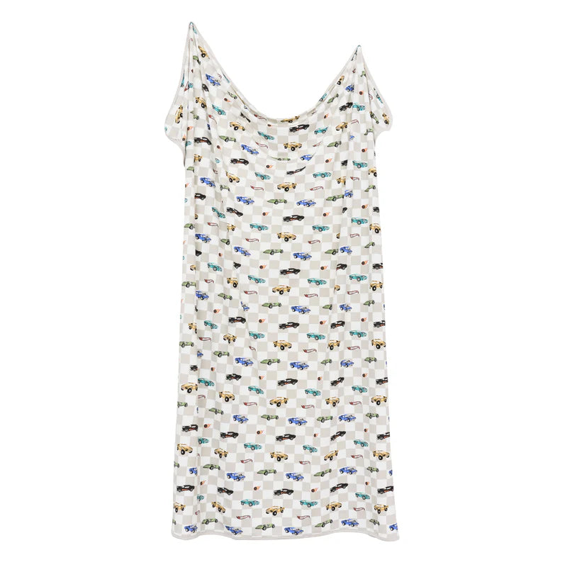 Bamboo Swaddle Blanket