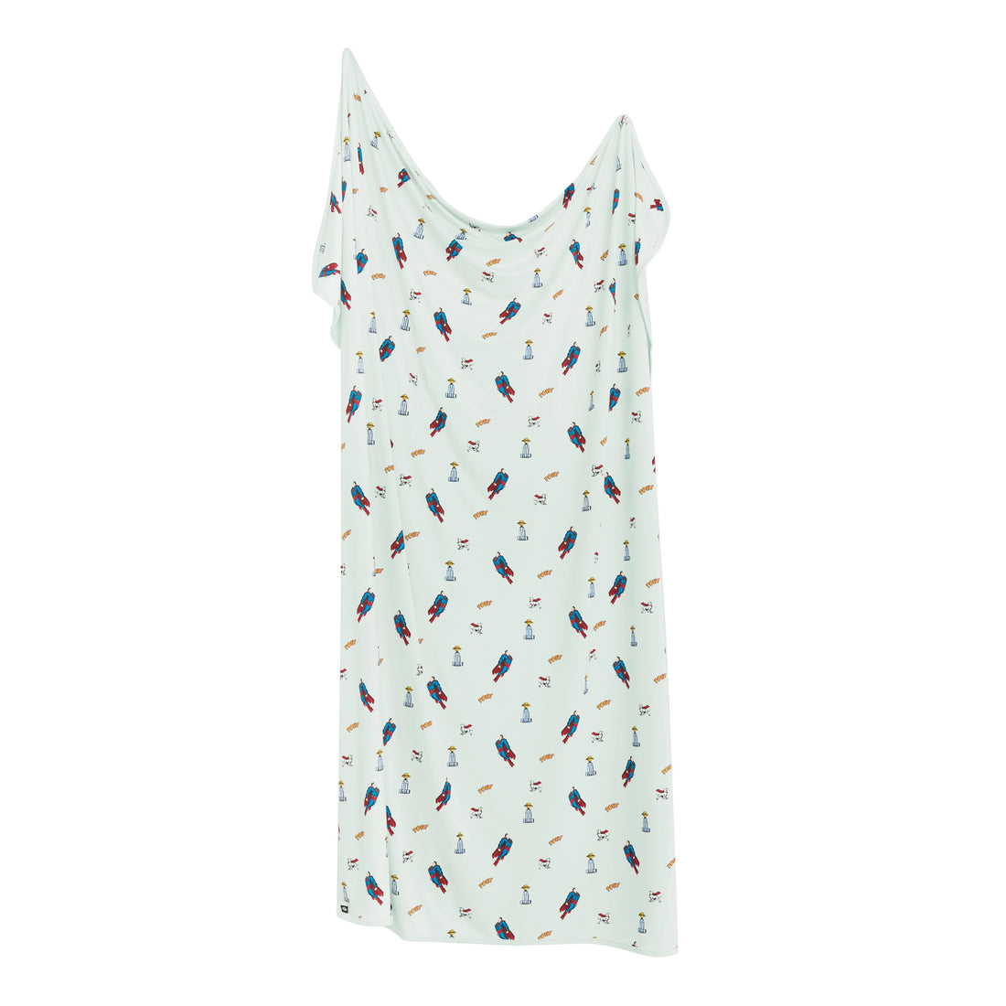 Bamboo Swaddle Blanket