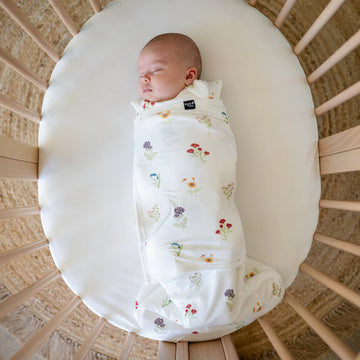 Sleep Bag Swaddler 1.0 Tog - XS