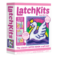 Latch Kit Craft Kit