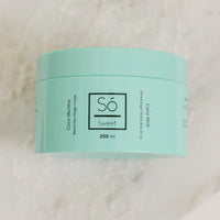 Sweet Mineral Sugar Face & Body Scrub