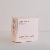Mini Sample Pack Deodorants