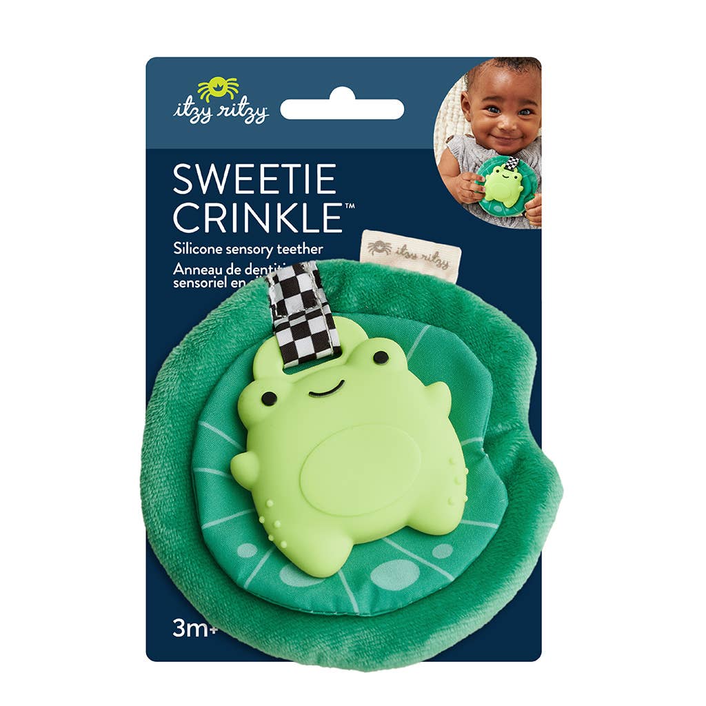 Sweetie Crinkle