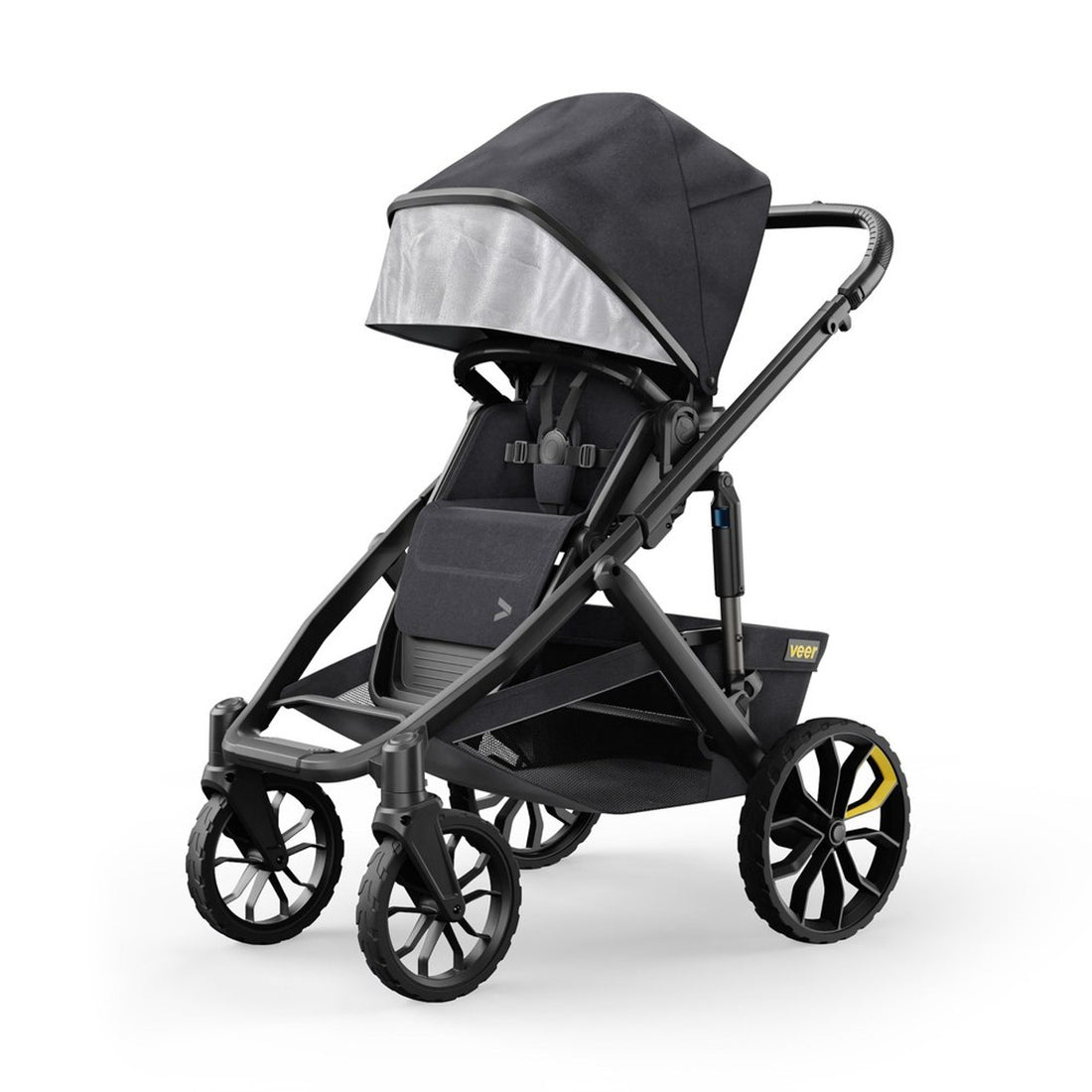 Switch & Roll Stroller