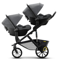 Switch & Roll Stroller