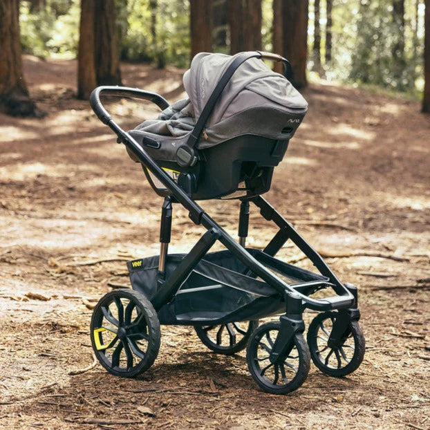 Switch & Roll Stroller