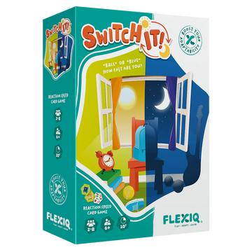 Switch it! Game