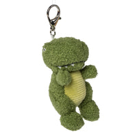 Plush Bag Charm
