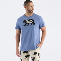 Papa Bear T-Shirt