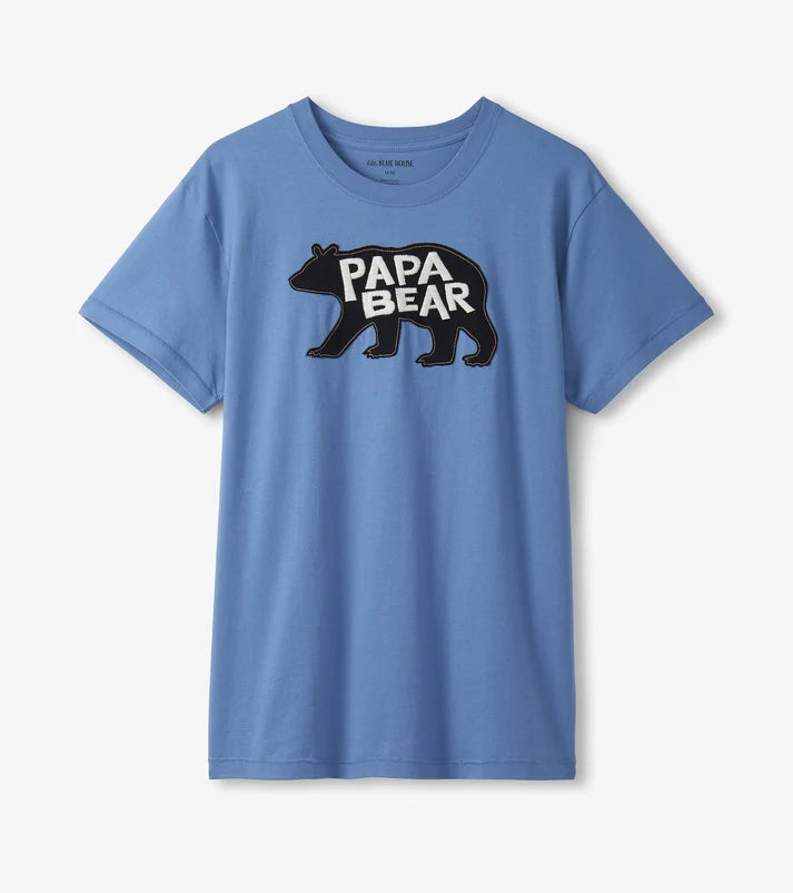 Papa Bear T-Shirt