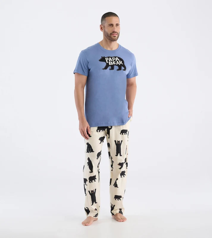 Papa Bear T-Shirt