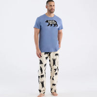 Papa Bear T-Shirt