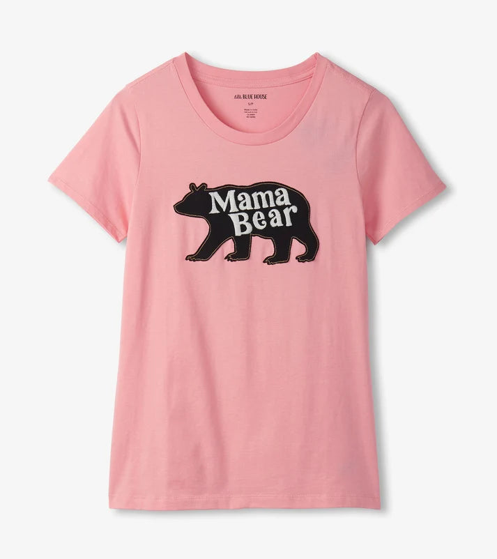 Mama Bear T-Shirt