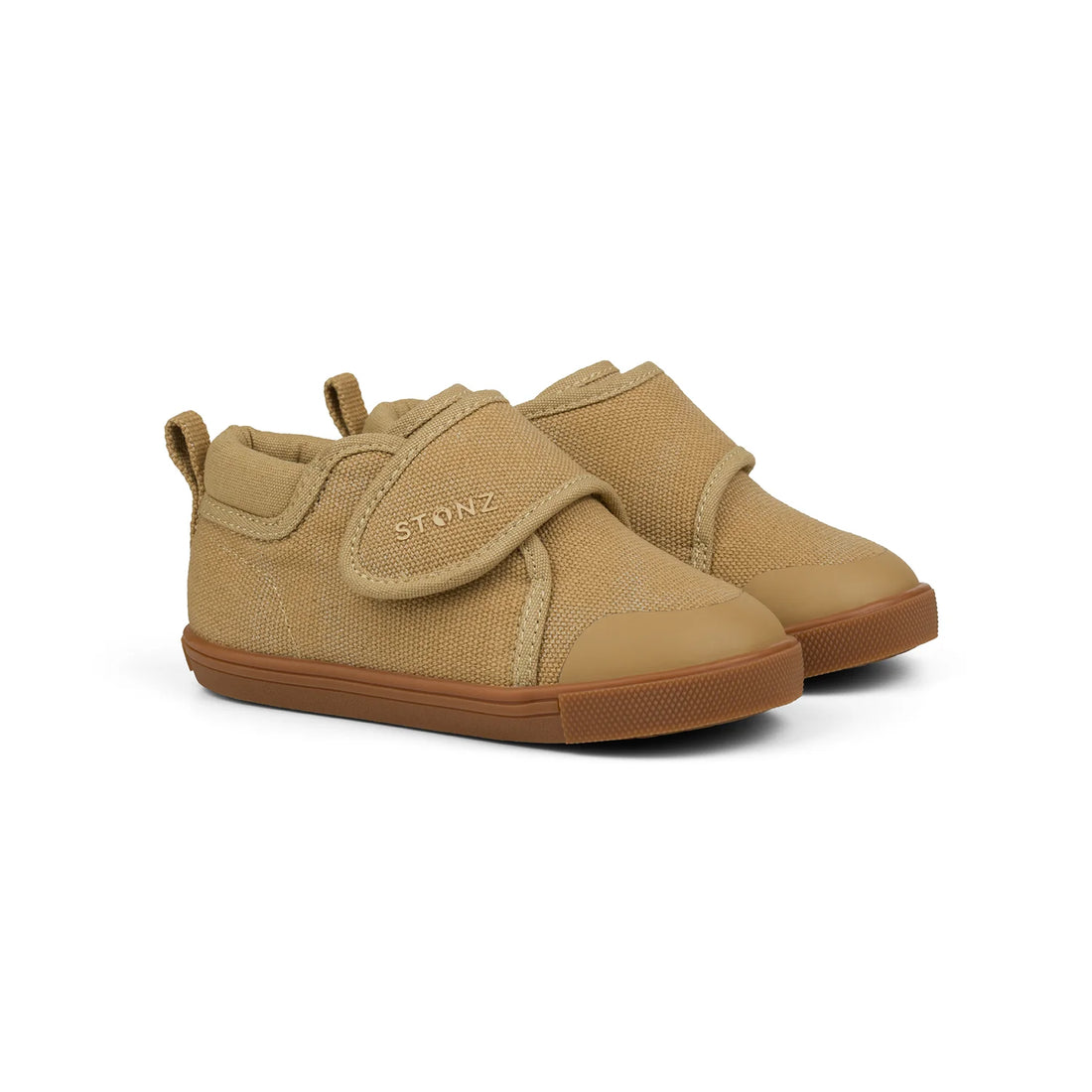 Cruiser Natural Toddler Shoe