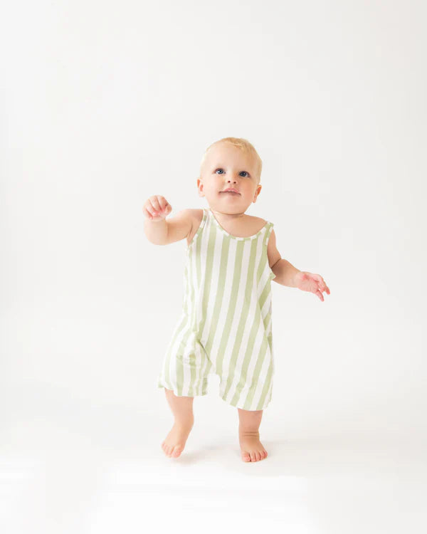 Baby & Toddler Tank Romper