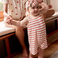 Baby & Toddler Tank Romper