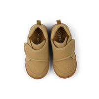 Cruiser Natural Toddler Shoe