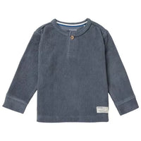 Baby Tavernier Long Sleeve Tee