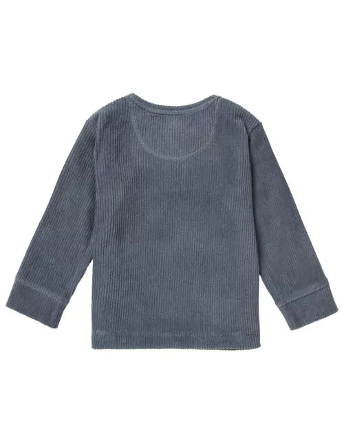 Baby Tavernier Long Sleeve Tee