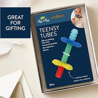 Teensy Tubes