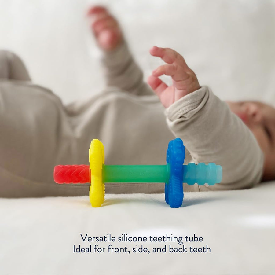 Teensy Tubes