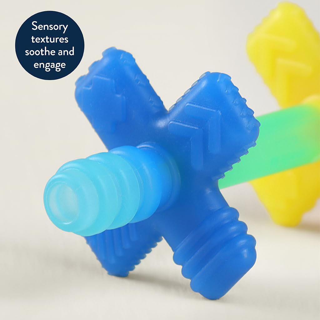 Teensy Tubes
