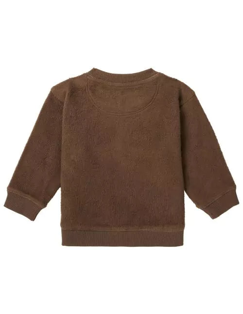 Baby Tennille Long Sleeve Sweater