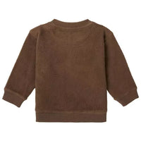 Baby Tennille Long Sleeve Sweater