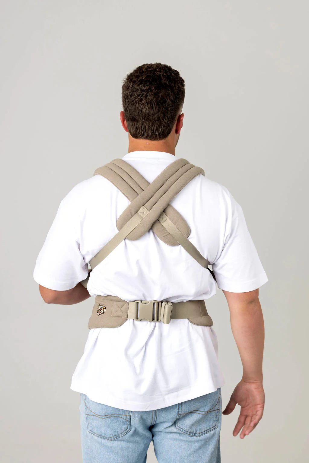Monarch Baby Carrier