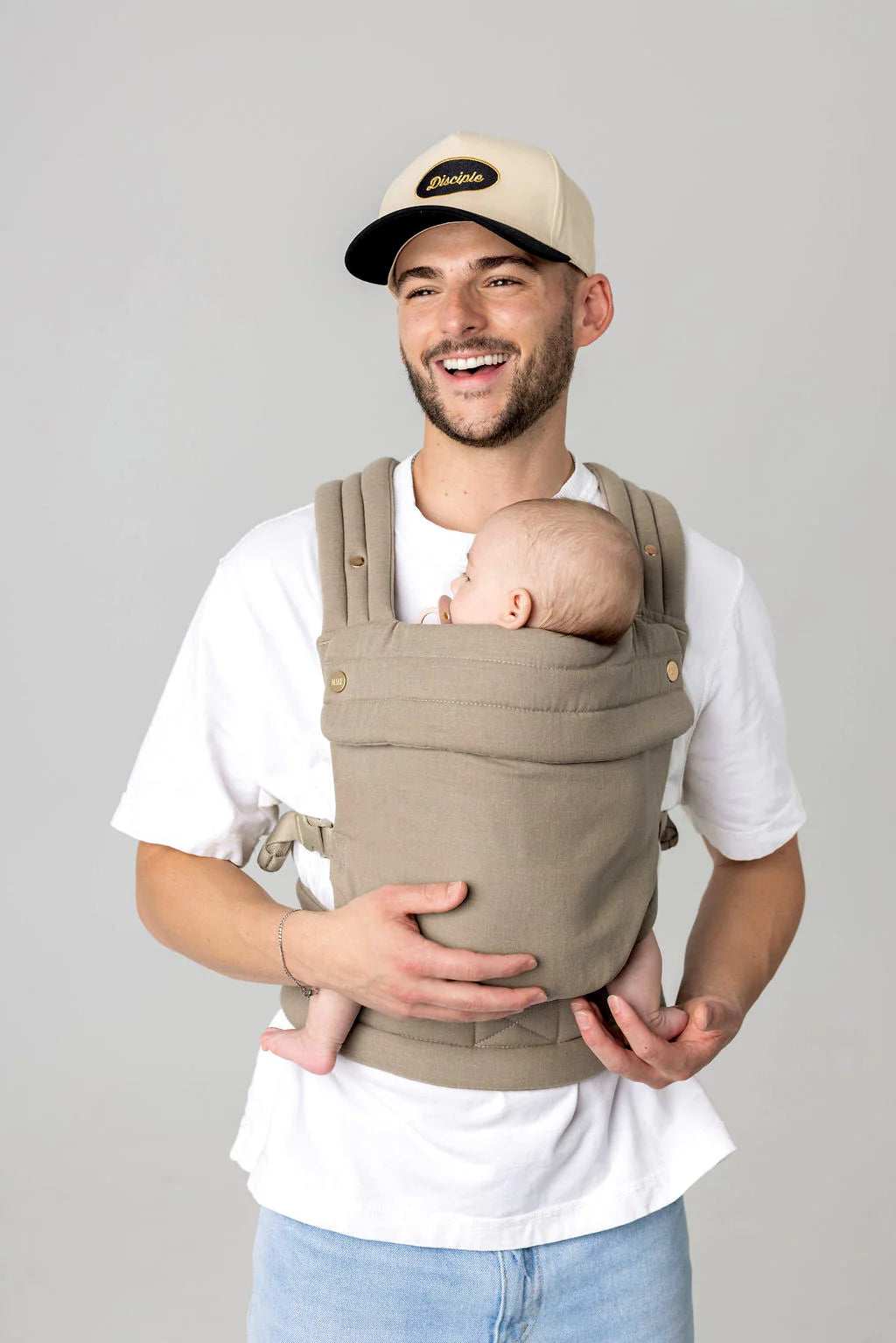 Monarch Baby Carrier