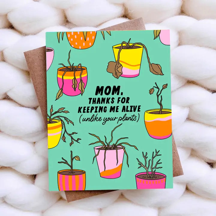 Greeting Card