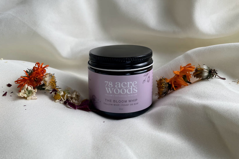 Tallow Balm
