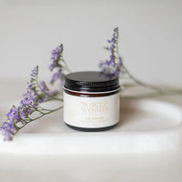 Tallow Balm